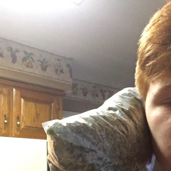 Meet your Posher, Luke - Picture 1 of 1